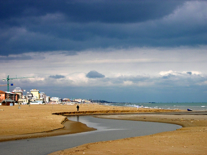 Parco sottomarino Isola Riccione Parco sottomarino Isola Riccione