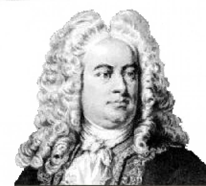 Partenope di Handel Partenope di Handel