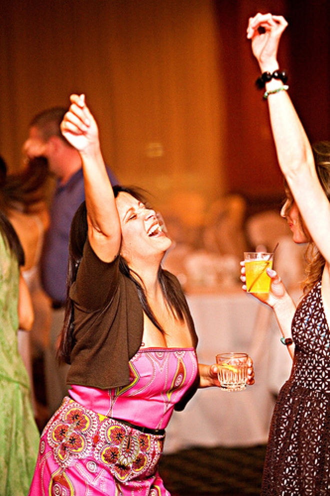 Party per Rimini Welness Party per Rimini Welness