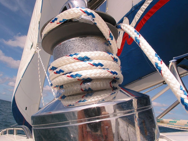 Pasini Campione di Vela Pasini Campione di Vela