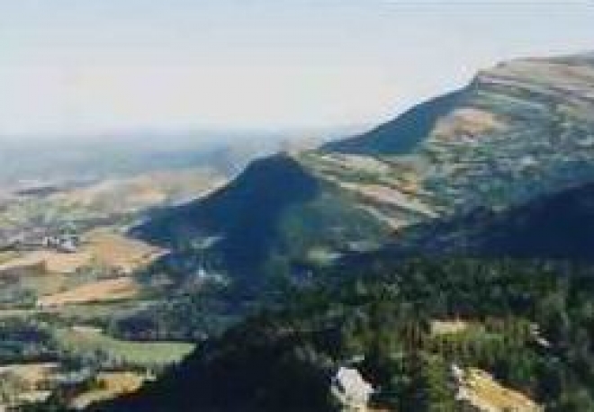 Monte Copiolo Monte Copiolo