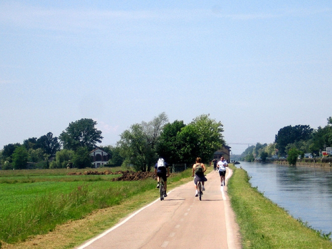 Pedalata Ecologica Pedalata Ecologica