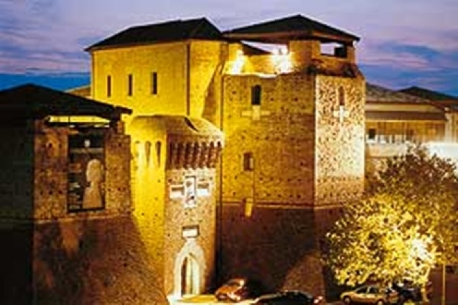 Perchè Non Parli Castel Sismondo Perchè Non Parli Castel Sismondo