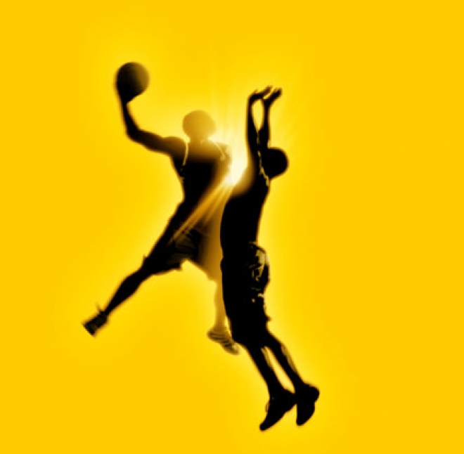 Pesaro e Rimini terre di basket Il Panatlhon omaggia due scuole Pesaro e Rimini terre di basket Il Panatlhon omaggia due scuole