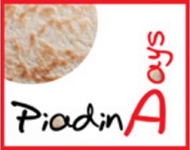 Piadina Days Programma 2011 Piadina Days Programma 2011