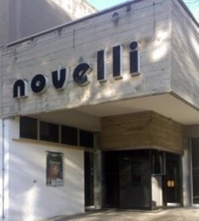 Piano Finanziario Novelli Tiziano Arlotti Piano Finanziario Novelli Tiziano Arlotti