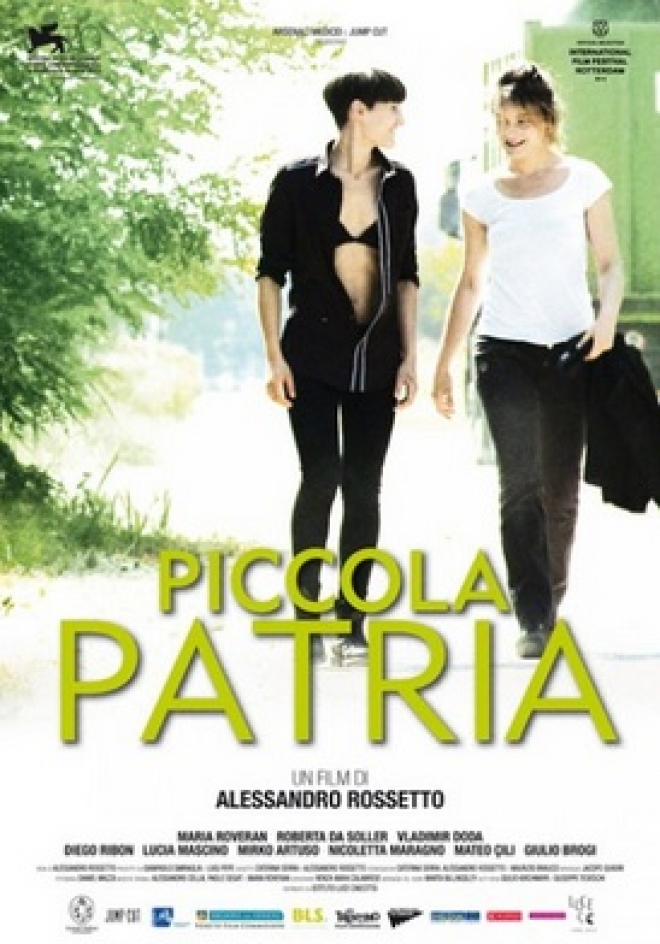 Piccola Patria Cineteca Rimini