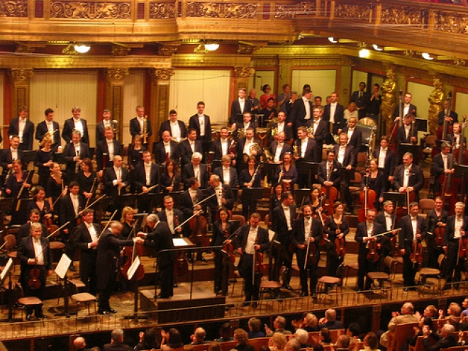 Pierre Boulez a Ravenna Festival Pierre Boulez a Ravenna Festival