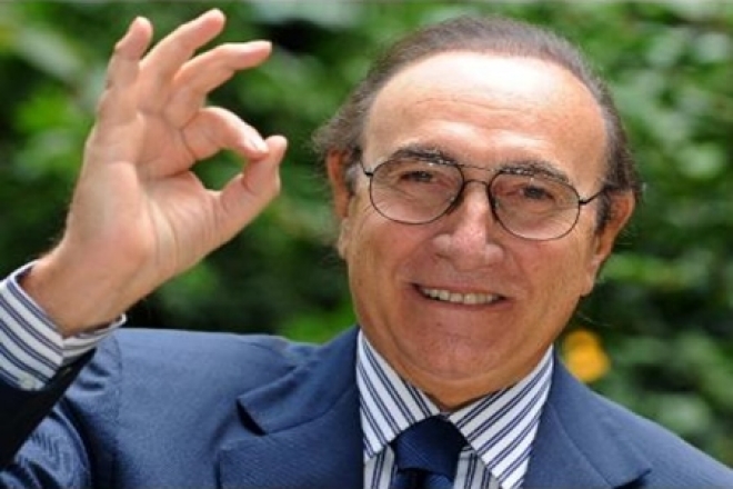 Pippo Baudo San Patrignano Pippo Baudo San Patrignano