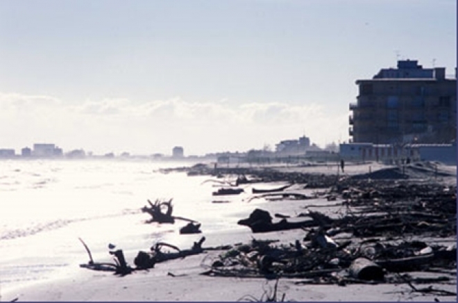 Mareggiate Cesenatico Mareggiate Cesenatico