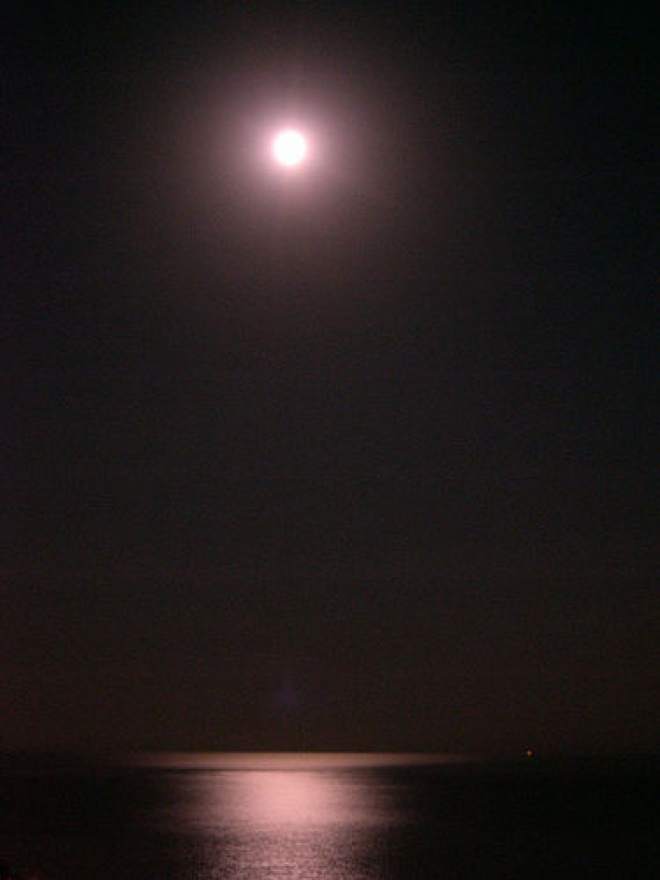 Poeti al Chiar di Luna Poeti al Chiar di Luna