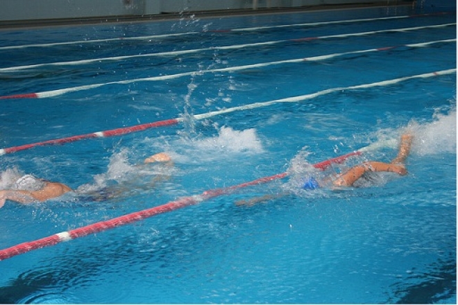 PolCom Riccione Campionati Italiani 2011 PolCom Riccione Campionati Italiani 2011