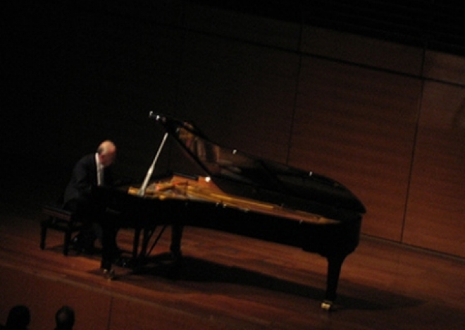 Maurizio Pollini Maurizio Pollini