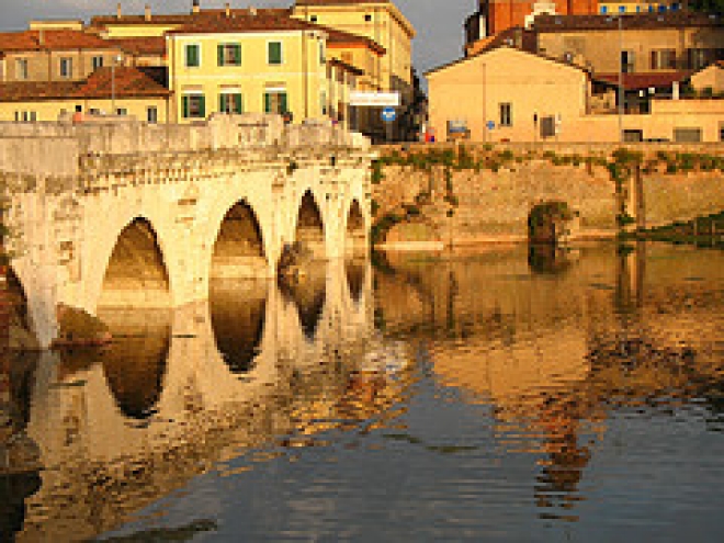 Ponte di Tiberio