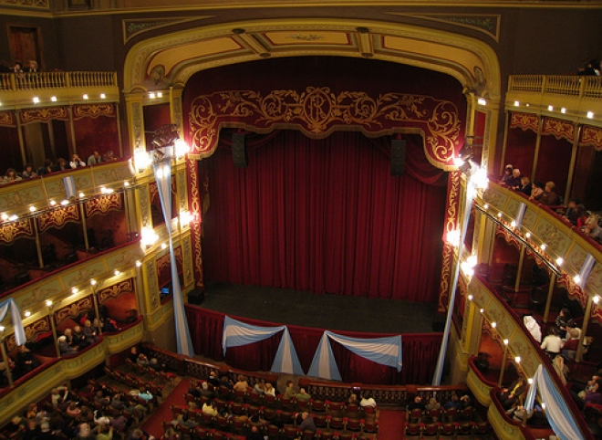 Premio di scrittura teatrale