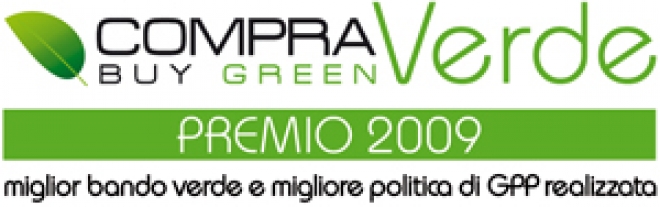 Premio Mensaverde 2009 Ad Argelato Premio Mensaverde 2009 Ad Argelato
