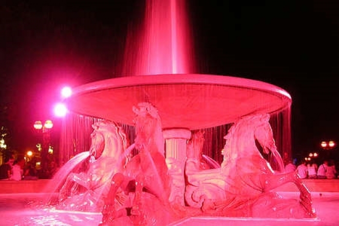 Premio Notte Rosa Dallas Premio Notte Rosa Dallas