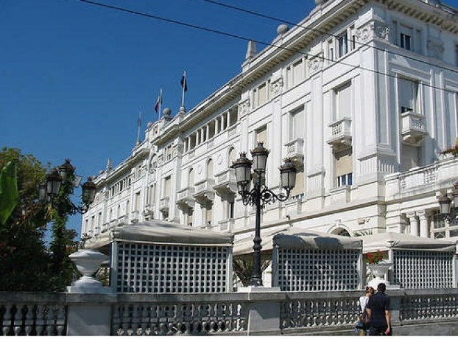 Premio Riccione Per Il Teatro Grand Hotel Premio Riccione Per Il Teatro Grand Hotel