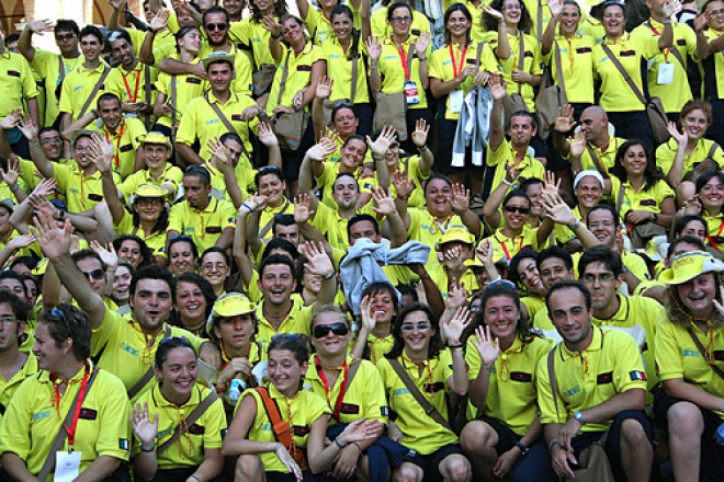 Premio Volontari Ferrara Premio Volontari Ferrara