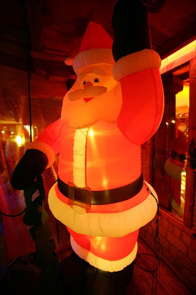 Prenotazioni Natale Cervia Prenotazioni Natale Cervia