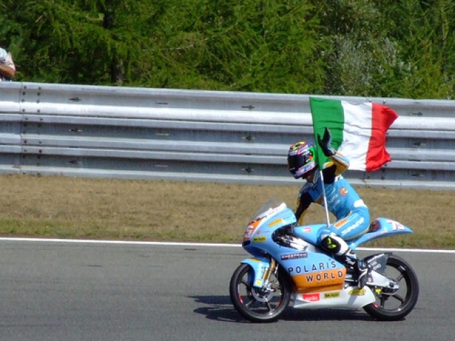 Preparativi Motogp Misano Preparativi Motogp Misano