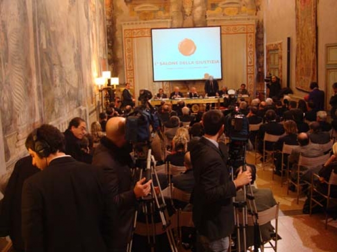 Presenze Salone Giustizia Rimini Presenze Salone Giustizia Rimini