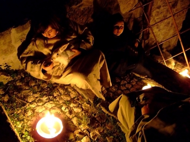 Presepe Vivente Miramare Presepe Vivente Miramare