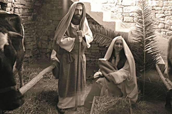 Presepe Vivente Misano Monte Presepe Vivente Misano Monte