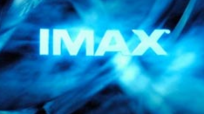 imax imax