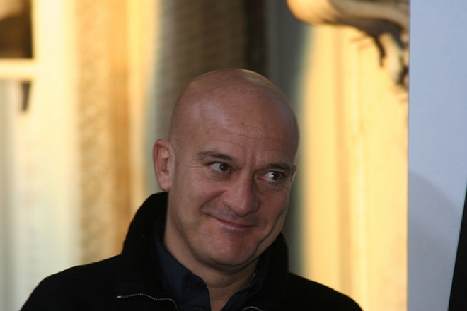 Prioezione Film con Claudio Bisio Prioezione Film con Claudio Bisio