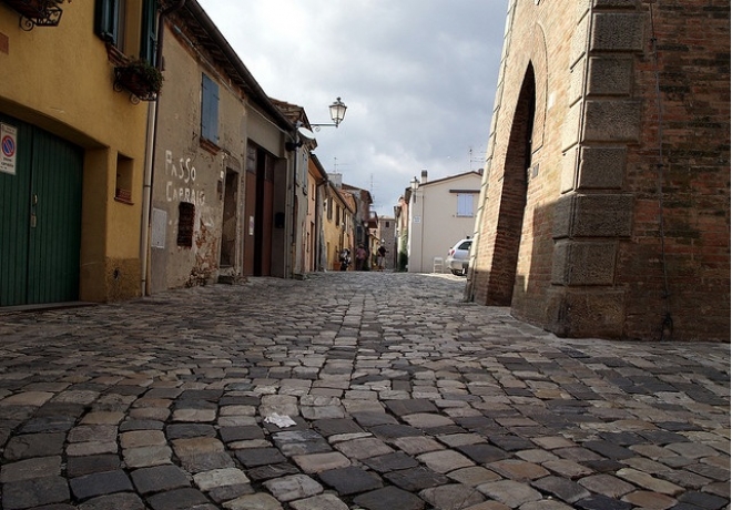 Pro Loco Santarcangelo Risultati 2010 Pro Loco Santarcangelo Risultati 2010