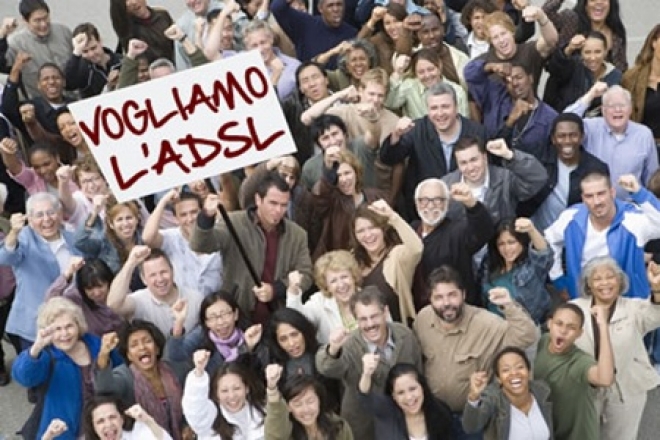 Problemi Adsl Secchiano Problemi Adsl Secchiano