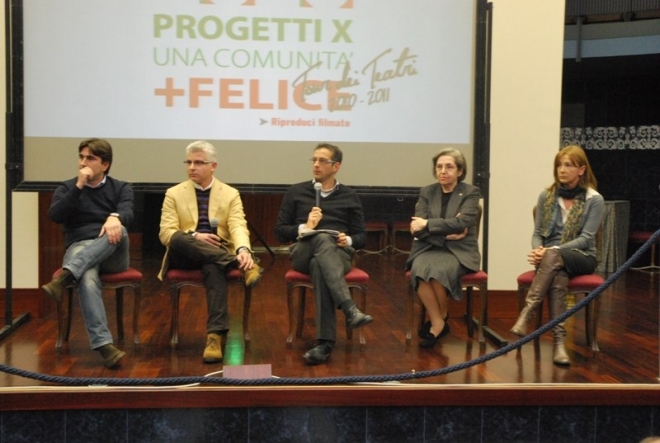 Progetti Futuri Teatro Pesaro Progetti Futuri Teatro Pesaro