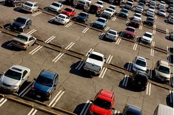 Progetti Parcheggio Via Costa Bellaria Progetti Parcheggio Via Costa Bellaria
