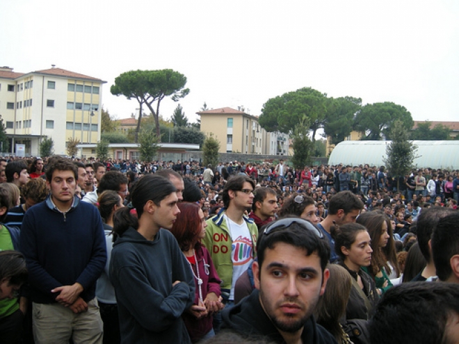 Progetto Ecomia a San Marino Progetto Ecomia a San Marino