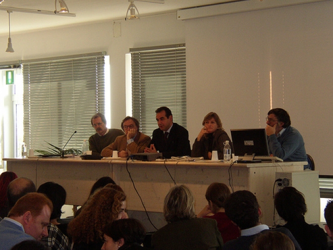 Progetto Eductour a Cesenatico