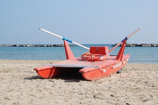 Progetto Exellence Spiaggia Rimini Progetto Exellence Spiaggia Rimini