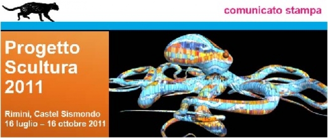 Progetto Scultura 2011 Rimini Progetto Scultura 2011 Rimini