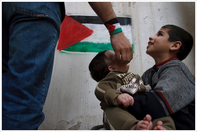 Progetto Volontariato Europeo Palestina Progetto Volontariato Europeo Palestina