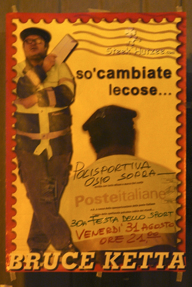 Programma eventi San Mauro Mare Programma eventi San Mauro Mare
