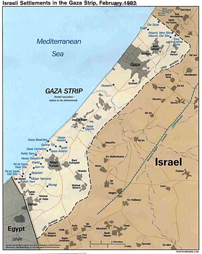 Gaza Gaza