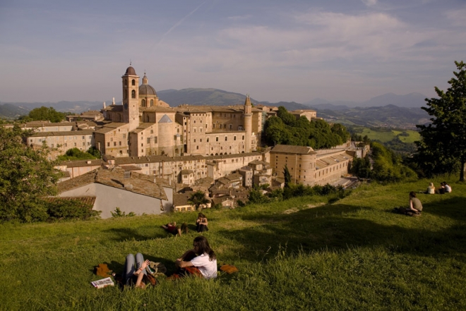 Promozione Urbino Parigi Promozione Urbino Parigi