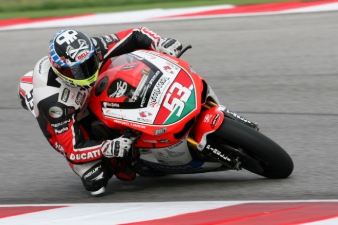 Prove Civ Circuito Misano Prove Civ Circuito Misano