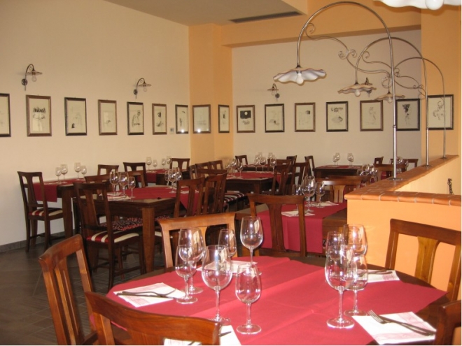 Quando in Cucina si Parlava il Dialetto Quando in Cucina si Parlava il Dialetto
