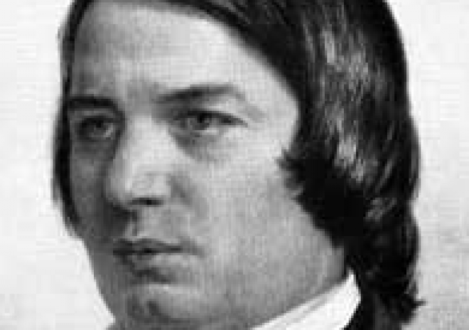 schumann schumann