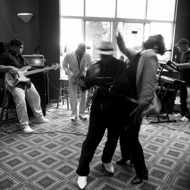 Quintetto Jazz Marina Romea Quintetto Jazz Marina Romea