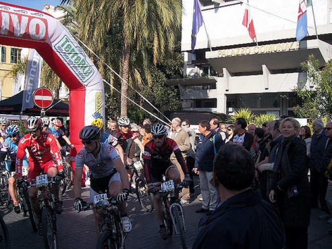 Quinto Trofeo del mare a Civitanova