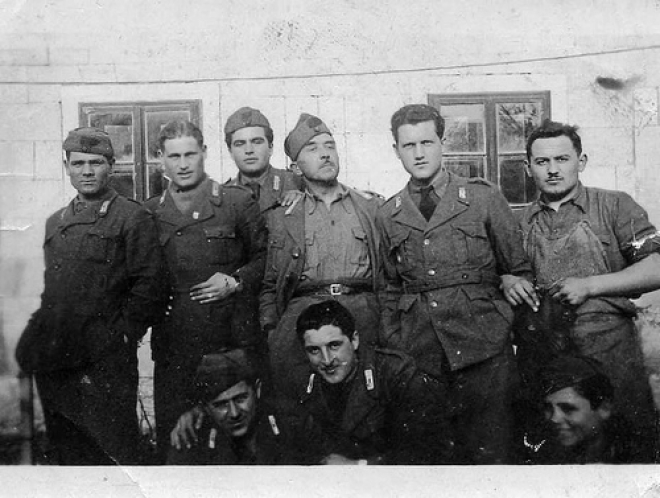 Raccondi di Guerra nelle scuole Raccondi di Guerra nelle scuole