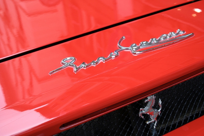 Raduno Ferrari Raduno Ferrari