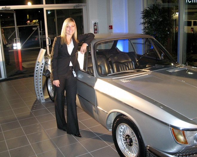 Rally al Motor Show Rally al Motor Show